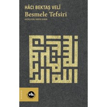 Renklime Besmele Tefsiri