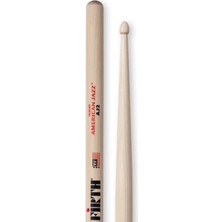 Vic Firth Aj2 American Jazz 2 Baget | Uzun Konik - 5A Kalınlığında - Caz
