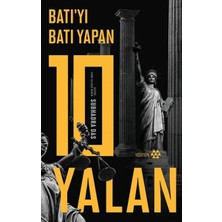 Renklime Batı’yı Batı Yapan 10 Yalan