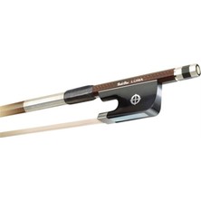 Coda Bow Slc4 Luma Karbon Çello Arşesi (4/4) | Ipeksi Çalım Hissi ve Zarif Ses Karakteri Sunan Hafifletilmiş Karbon Fiber Tasarım