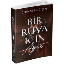 Renklime Bir Rüya Için Ağıt