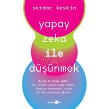 Renklime Yapay Zeka ile Düşünmek