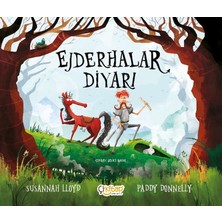 Renklime Ejderhalar Diyarı
