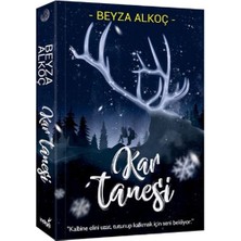 Renklime Kar Tanesi