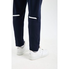 Diem Collection Erkek  Slim Fit Eşofman Altı