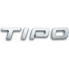 Çınar Online Store Fiat Tipo Bagaj Yazısı 52050092