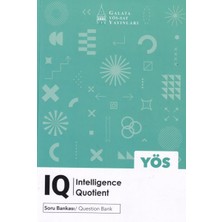 Renklime Galata Yös Intelligence Quotient