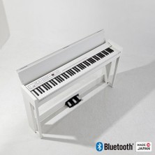 Korg C1 Aır-Wh | Korg C1 Serisi Dijital Piyano (Beyaz)
