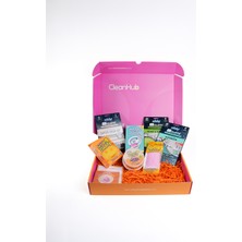 Cleanhub Yeni Ev Hediye Seti - Özel Kutulu