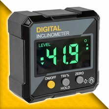 Sevgift Dijital Eğim Ölçer | Mıknatıslı    |   5315-90C