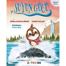 Renklime Suyun Gücü