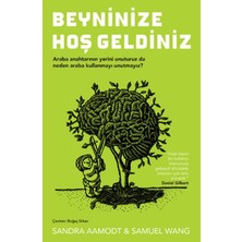 Renklime Beyninize Hoş Geldiniz