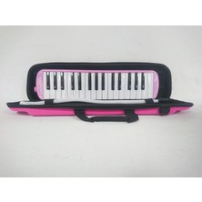 Cremonia CR32PK-12 Melodika | 32 Tuşlu Pembe - 12 Adet Paket