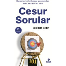 Renklime Cesur Sorular