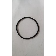 Cremonia HP8MUTE 8 Inç Davul Kasnak Susturucusu - Silikon (Aksesuar) | Sessiz Prova Imkanı, Istenmeyen Çınlamaları Engelleyen Yumuşak Doku ve Kolay Kurulum