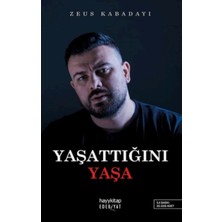 Renklime Yaşattığını Yaşa