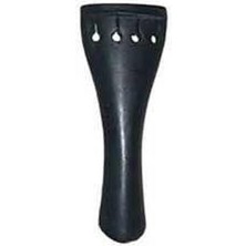 Valencia VTP100E44 Keman Kuyruğu Abanoz 4/4 | Gerçek Abanoz - Premium Görünüm - Doğal Rezonans