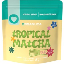 Organuca Tropical Matcha (Matcha Tozu) – 25 G
