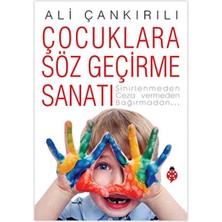 Renklime Çocuklara Söz Geçirme Sanatı