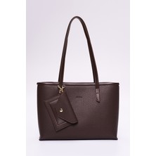 Elatae Cüzdan Charm Kadın Omuz Çantası CNT0398 – Günlük Şık Tasarım, Hafif ve Kullanışlı