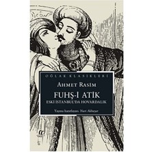 Renklime Fuhş-I Atik