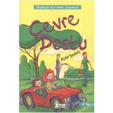 Renklime Çevre Dostu