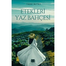 Renklime Etekleri Yaz Bahçesi