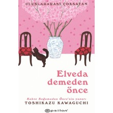 Renklime Elveda Demeden Önce