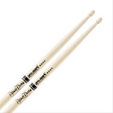 Promark SD23W Dennis Delucia Imza Bageti Maple | Akçaağaç (Maple) - Bando Tipi - Ahşap Uç