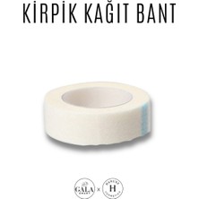 Gala Smart  Kirpik Işlemleri Için Bant No: Kağıt Bant 1 Adet