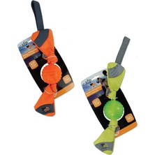 Snmswrld Afp Outdoor - Ballistic Tpr Toss - Köpek Oyuncağı