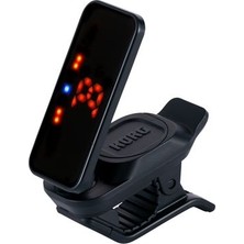 Korg Pıtchclıp Pc2+ | Yüksek Hassasiyetli Klipsli Kromatik Tuner