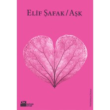 Renklime Aşk (Pembe Kapak)