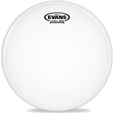 Evans B16RES7 Reso7 Coated Tom Derisi (16 Inç - Tek Kat - 7 Mil)