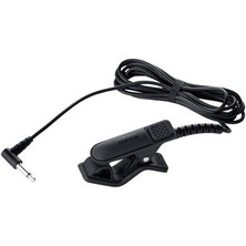 Korg CM400-BK Contact Microphone | Direk Cihaza Bağlı Akort Mikrofonu