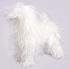 Snmswrld Toex Manken Gövde Için Kürk