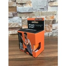 Pino Tape Sport Kinesilogy Vücut BANDI-5CMX5M