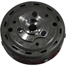 Yamaha Delight 125 Rotor