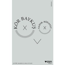 Renklime Kör Baykuş