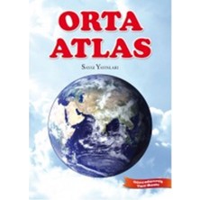Renklime Orta Atlas