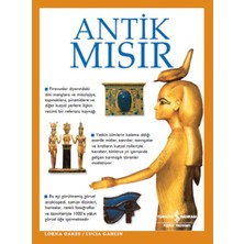 Renklime Antik Mısır