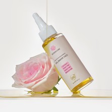 Besleyici ve Güçlendirici Saç Bakım Yağı 100 ml