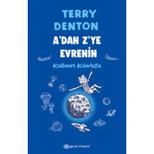 Renklime A'dan Z'ye Evrenin Kullanım Kılavuzu