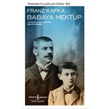 Renklime Babaya Mektup - Modern Klasikler Dizisi