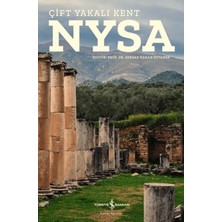 Renklime Nysa - Çift Yakalı Kent
