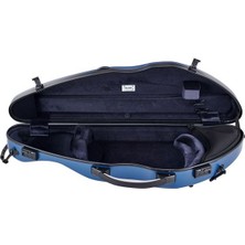 Bam 2000XLB Hightech Slim Keman Kutusu (Lacivert) | Ince ve Şık Tasarım Havacılık Teknolojisiyle Üretilmiş Kabuk ve Hafiflik