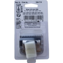 Snmswrld Wahl Blade Set 0,5 mm