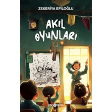 Renklime Akıl Oyunları