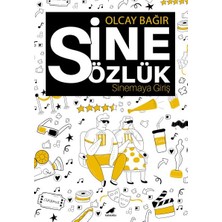 Renklime Sinesözlük – Sinemaya Giriş