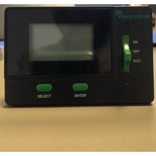 Electrozirve Ic Serisi Rm9 Uzaktan Kumanda